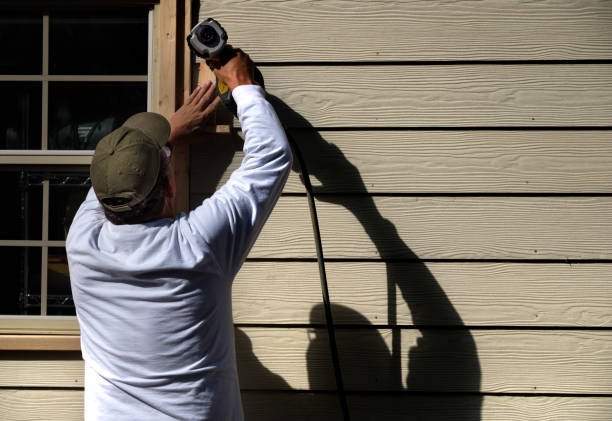 Affordable Siding Repair and Maintenance Services in Inver Grove Heights, MN